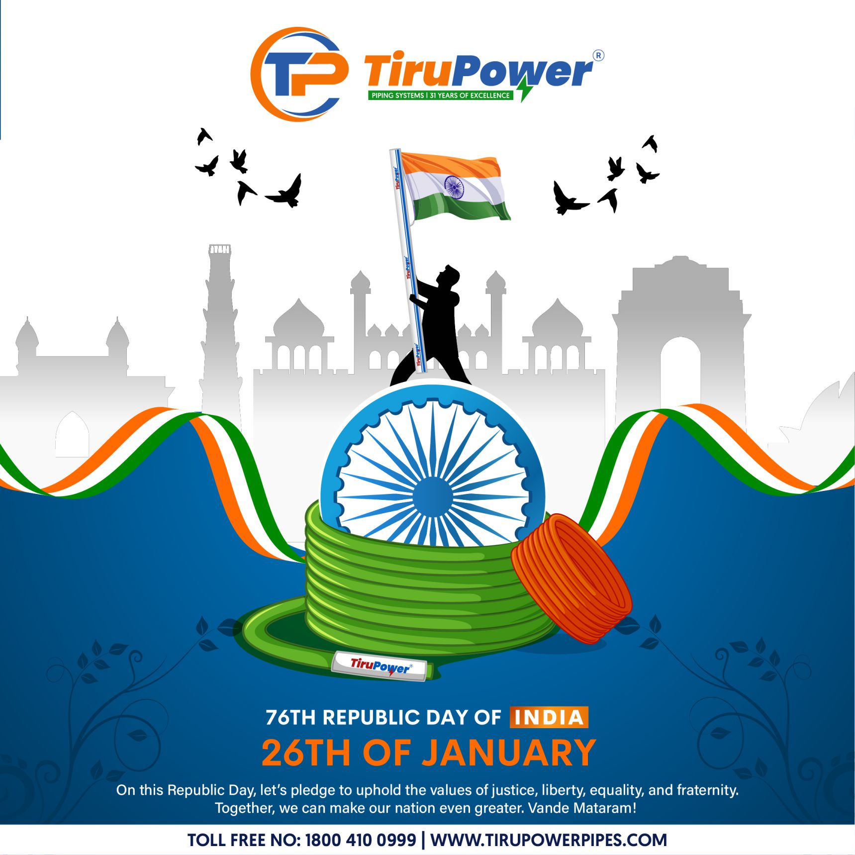 festival post design package