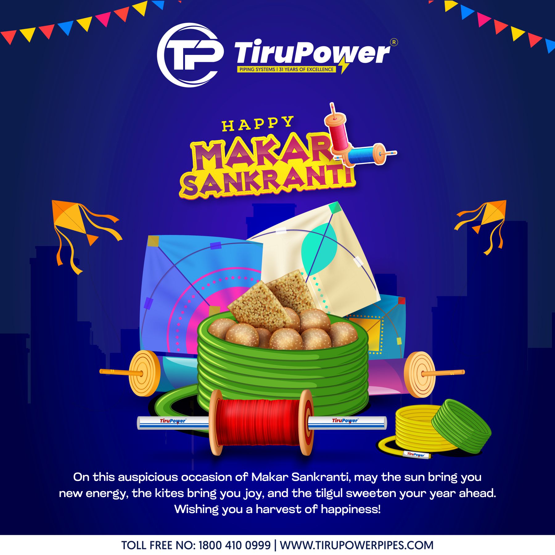 festival post design package